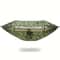 Premium Double Camping Hammock with Mosquito Net Portable Outdoor Swing Bed