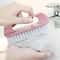 All Purpose Stiff Bristle Scrub Brush Household Shoe Cleaning Brush For Laundry Surface Care 4