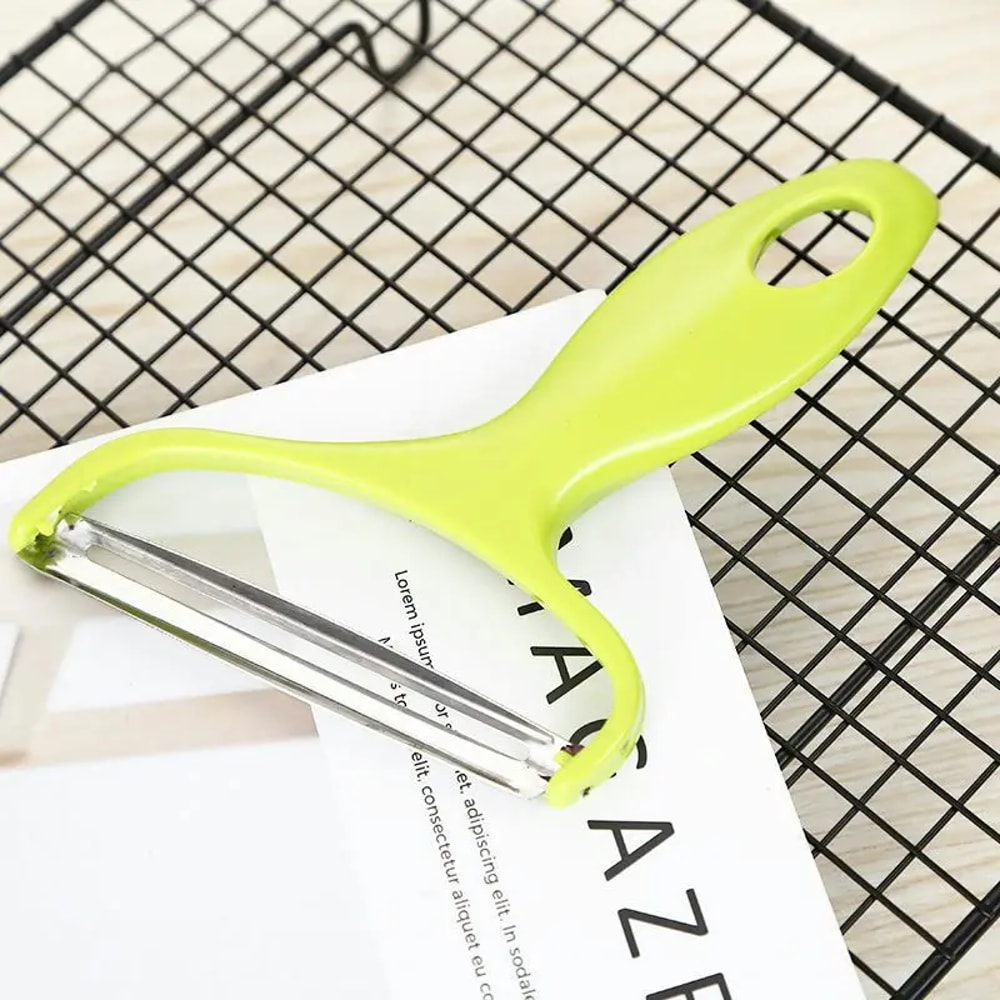 All In One Vegetable Cutter Cabbage Slicer Multifunction Kitchen Grater And Fruit Peeler 1