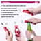 Cap Gun Beer Bottle Opener Fun Party Bar Tool & Beverage Launcher