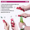 Cap Gun Beer Bottle Opener Fun Party Bar Tool & Beverage Launcher