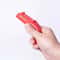 Cap Gun Beer Bottle Opener Fun Party Bar Tool & Beverage Launcher