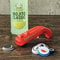 Cap Gun Beer Bottle Opener Fun Party Bar Tool & Beverage Launcher