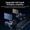 Universal Wireless Car Charger Mount Auto Phone Holder Stand