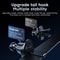 Universal Wireless Car Charger Mount Auto Phone Holder Stand