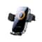 Universal Wireless Car Charger Mount Auto Phone Holder Stand