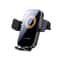 Universal Wireless Car Charger Mount Auto Phone Holder Stand