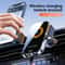 Universal Wireless Car Charger Mount Auto Phone Holder Stand