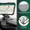 Universal Rotating Car Phone Holder & GPS Dashboard Mount