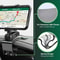 Universal Rotating Car Phone Holder & GPS Dashboard Mount