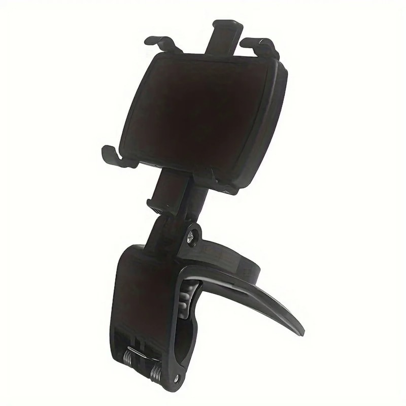 Universal Rotating Car Phone Holder & GPS Dashboard Mount