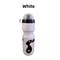 Premium Portable Bike Water Bottle Outdoor Cycling Hiking Drink Jug 6