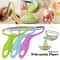 Premium Vegetable Cutter Cabbage Slicer Efficient Kitchen Grater 0