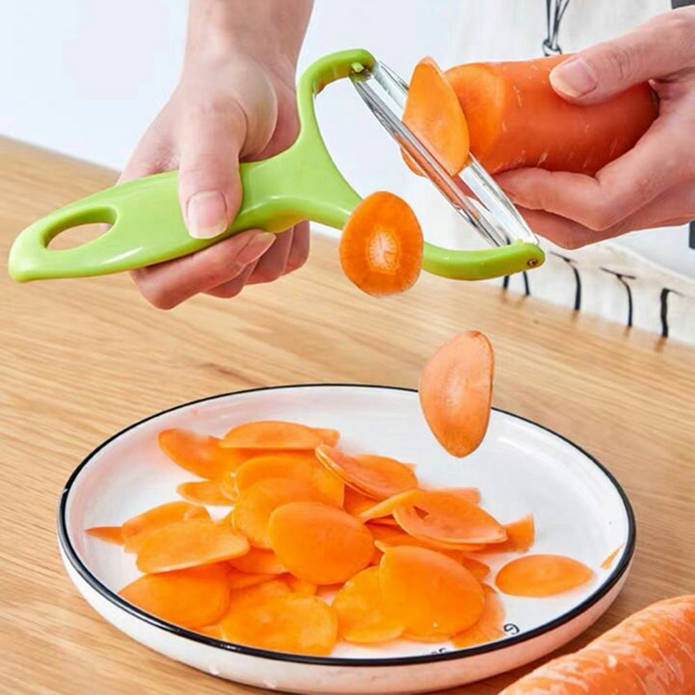 Premium Vegetable Cutter Cabbage Slicer Efficient Kitchen Grater 3