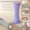 Ergonomic Foot Massage Roller Plantar Fascia Muscle Relief 3