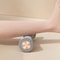 Ergonomic Foot Massage Roller Plantar Fascia Muscle Relief 4