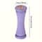 Ergonomic Foot Massage Roller Plantar Fascia Muscle Relief 5