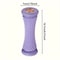 Ergonomic Foot Massage Roller Plantar Fascia Muscle Relief 5