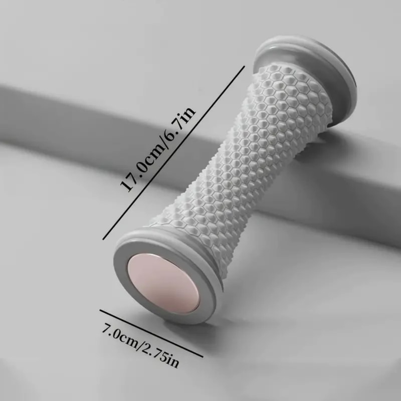 Ergonomic Foot Massage Roller Plantar Fascia Muscle Relief 6