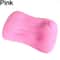 Portable Inflatable Travel Pillow for Camping & Outdoor Comfort