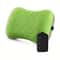 Ultralight Inflatable Neck Lumbar Support Pillow Portable Washable Cover Travel Pillow 7