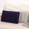 Premium Inflatable Travel Pillow Portable Air Cushion For Car Plane Camp 1
