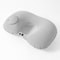U Shaped Inflatable Travel Neck Pillow for Comfortable Sleep
