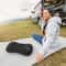 Portable Inflatable Camping Pillow Lightweight Foldable Travel & Outdoor Comfort Cushion