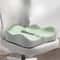 Ergonomic Memory Foam Seat Cushion 3D Comfort For Car Office 0