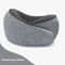 Premium Memory Foam Neck Support Pillow U Shaped Portable Travel Neck Pillow for Flights Cars & Office Naps