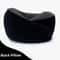 Premium Memory Foam Neck Support Pillow U Shaped Portable Travel Neck Pillow for Flights Cars & Office Naps