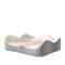 Ergonomic Orthopedic Memory Foam Coccyx Seat Cushion for Tailbone & Sciatica Pain Relief