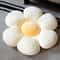 Plush Six Petal Flower Cushion Pillow Floral Seat Cushion For Bedroom Kids Room Decor 5