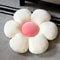 Plush Six Petal Flower Cushion Pillow Floral Seat Cushion For Bedroom Kids Room Decor 7
