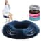 Orthopedic Anti Hemorrhoid Seat Cushion For Tailbone Hip Support 3