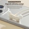 Wireless Bluetooth Earphones Neckband Headphones For Sports Outdoor Music 0