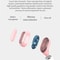 Premium Wireless Bluetooth Earbuds with Mic & LED Display TWS Headphones