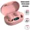 Premium Wireless Bluetooth Earbuds with Mic & LED Display TWS Headphones