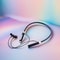 Wireless Sport Bluetooth Neckband Headphones Waterproof Magnetic Earphones with Mic for Running & Workout