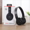 Foldable Wireless Bluetooth Headphones with Mic & Volume Control