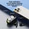 Wireless Bluetooth Earbuds Noise Reduction & Bass Touch Control