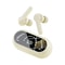 Wireless Bluetooth Earbuds Noise Reduction & Bass Touch Control