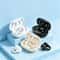 ProAudio True Wireless Earbuds Wireless Earbuds Bluetooth With Noise Reduction Earbuds Touch Contro 0