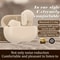 Premium TWS Noise Cancelling Bluetooth Earphones Wireless InEar Headset With Mic 2