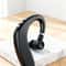 Premium Wireless Bluetooth Earphones Single Ear Headset for Sports & Business