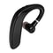 Premium Wireless Bluetooth Earphones Single Ear Headset for Sports & Business