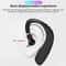 Premium Wireless Bluetooth Earphones Single Ear Headset for Sports & Business