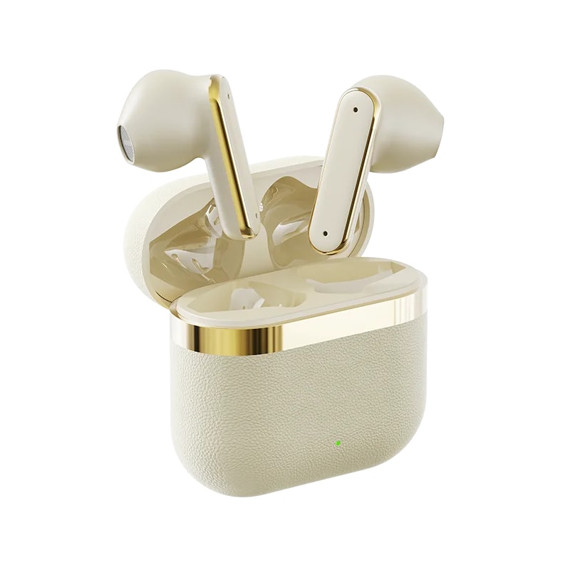 Wireless TWS Bluetooth Earbuds with LED Display & HiFi Sound
