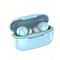 Mini TWS Wireless Earbuds Bluetooth Stereo Sport Headphones