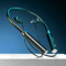 Wireless Bluetooth Neckband Earphones Sport Waterproof Earbuds with Mic